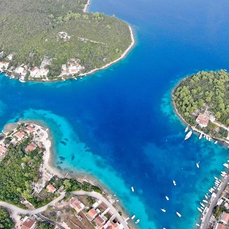 Korcula Holiday Zrnovo Ngoại thất bức ảnh