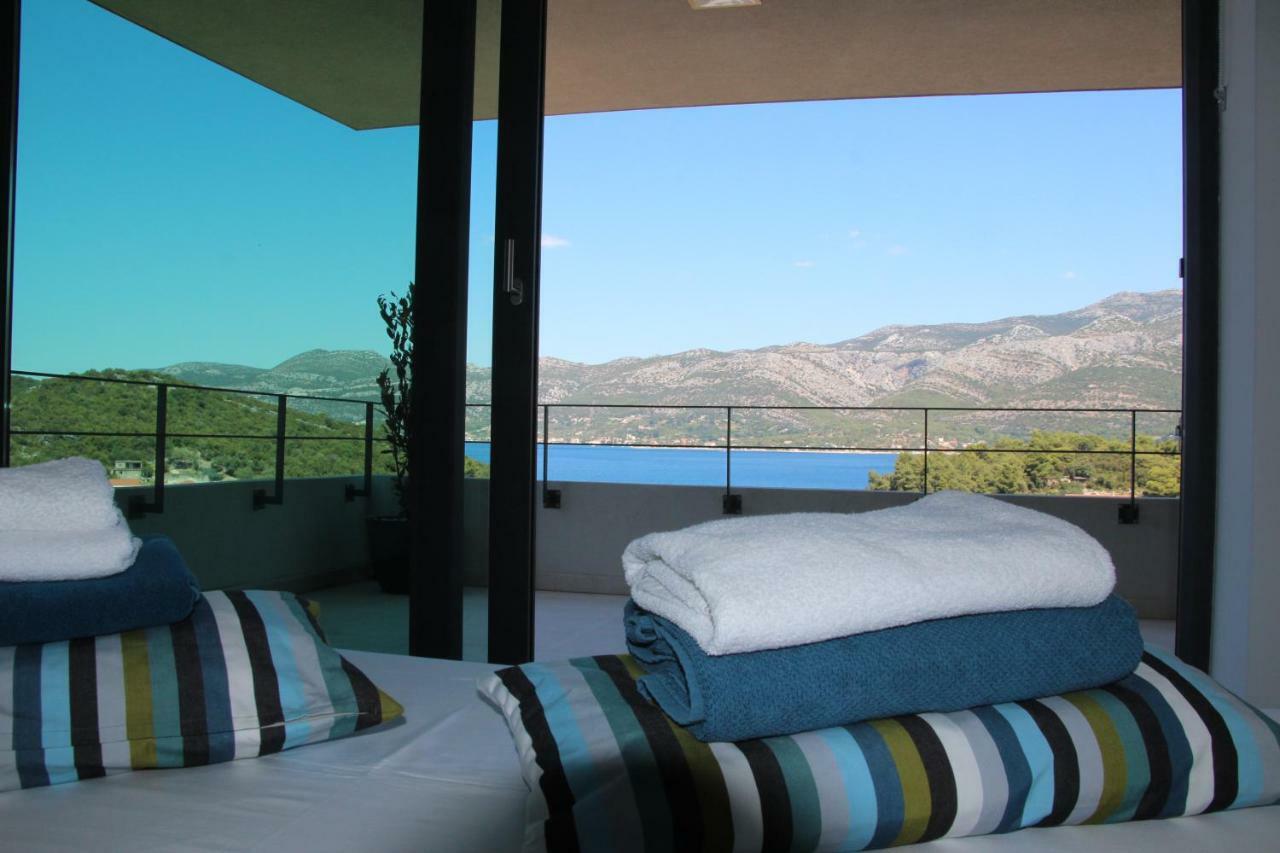 Korcula Holiday Zrnovo Ngoại thất bức ảnh