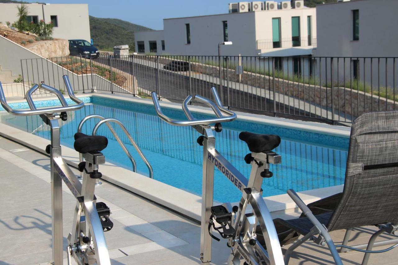 Korcula Holiday Zrnovo Ngoại thất bức ảnh