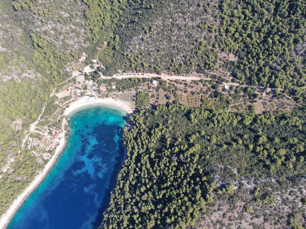 Korcula Holiday Zrnovo Ngoại thất bức ảnh