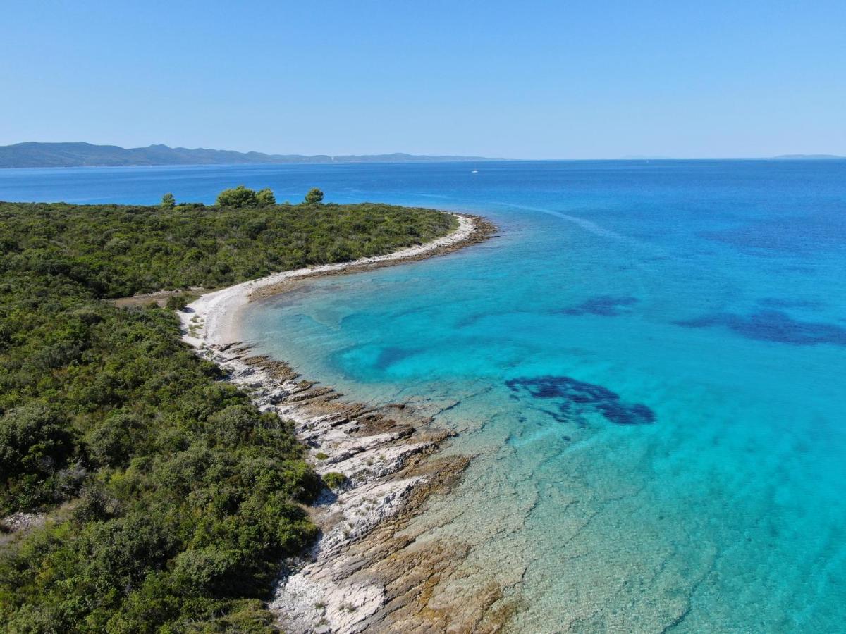 Korcula Holiday Zrnovo Ngoại thất bức ảnh