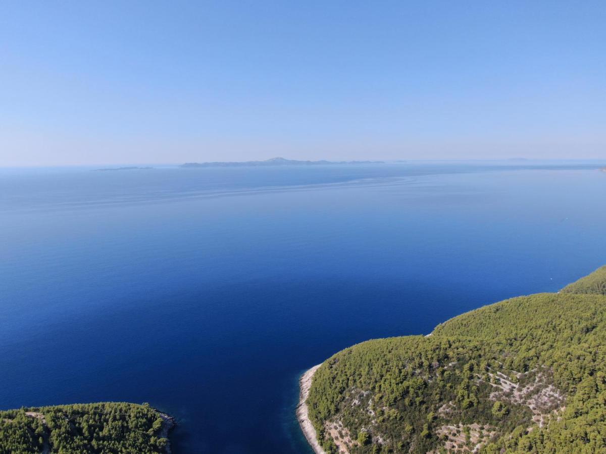 Korcula Holiday Zrnovo Ngoại thất bức ảnh